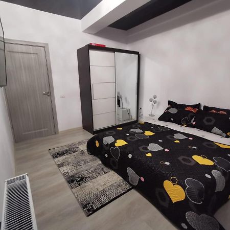 Lumandi Ls Residence Năvodari Екстериор снимка