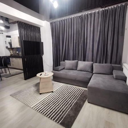 Lumandi Ls Residence Năvodari Екстериор снимка