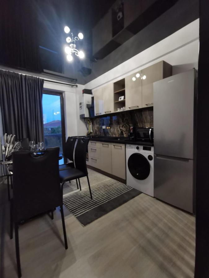 Lumandi Ls Residence Năvodari Екстериор снимка