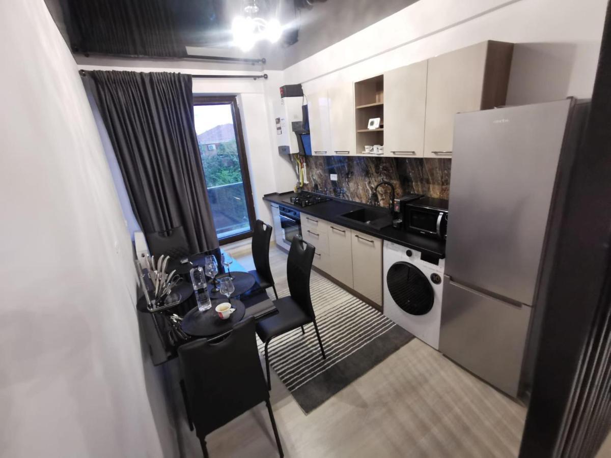 Lumandi Ls Residence Năvodari Екстериор снимка
