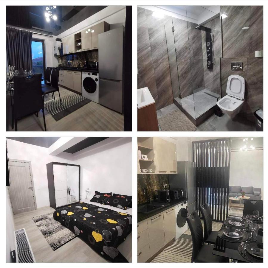 Lumandi Ls Residence Năvodari Екстериор снимка