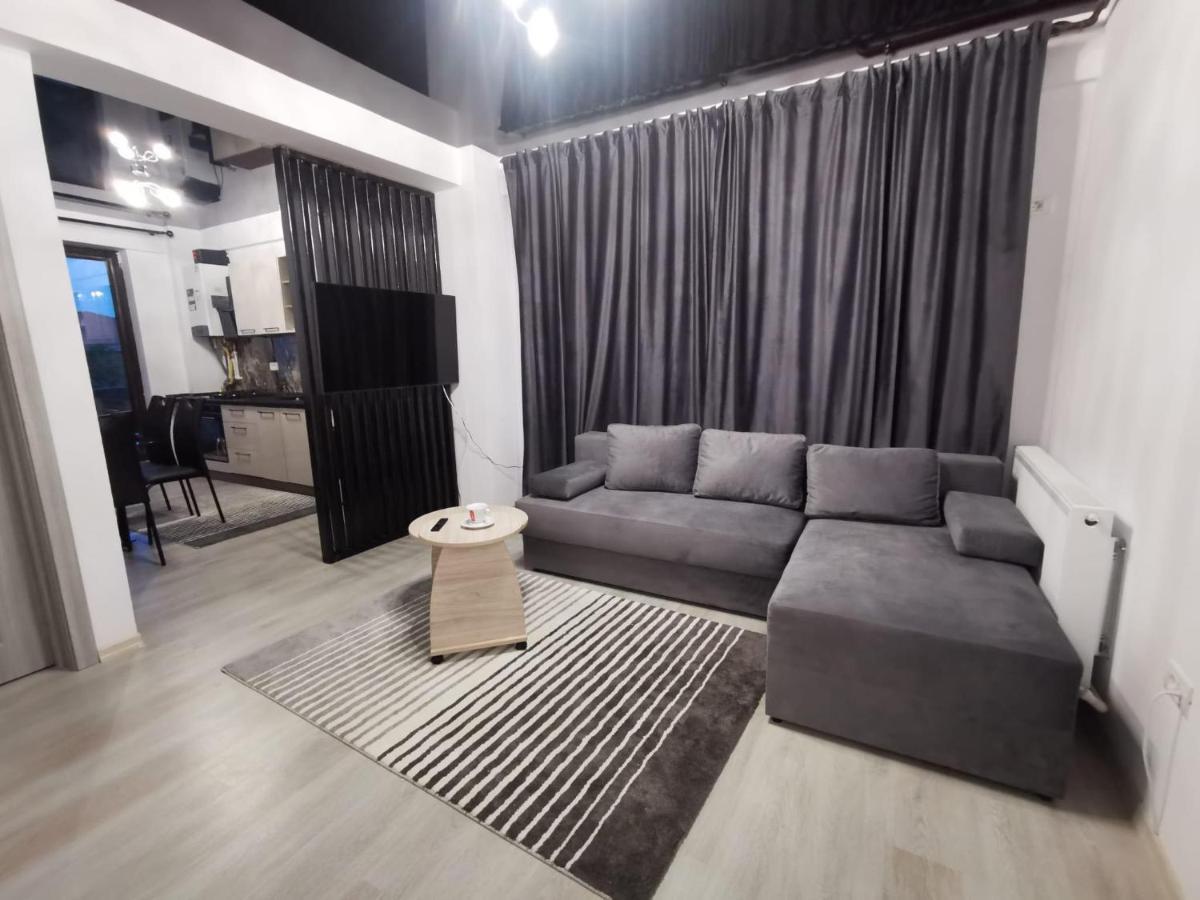 Lumandi Ls Residence Năvodari Екстериор снимка