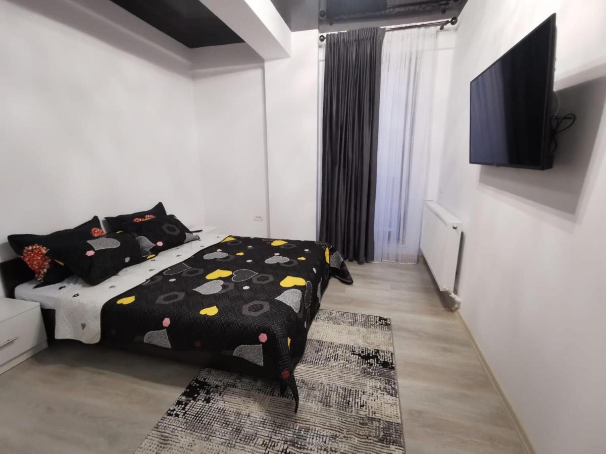Lumandi Ls Residence Năvodari Екстериор снимка
