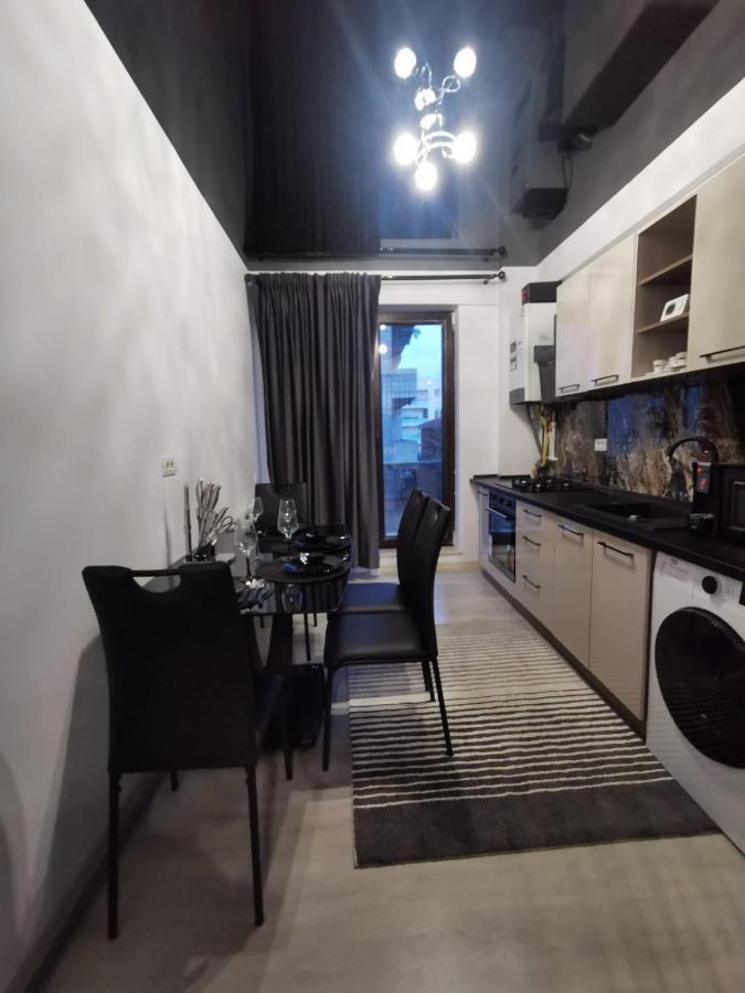 Lumandi Ls Residence Năvodari Екстериор снимка