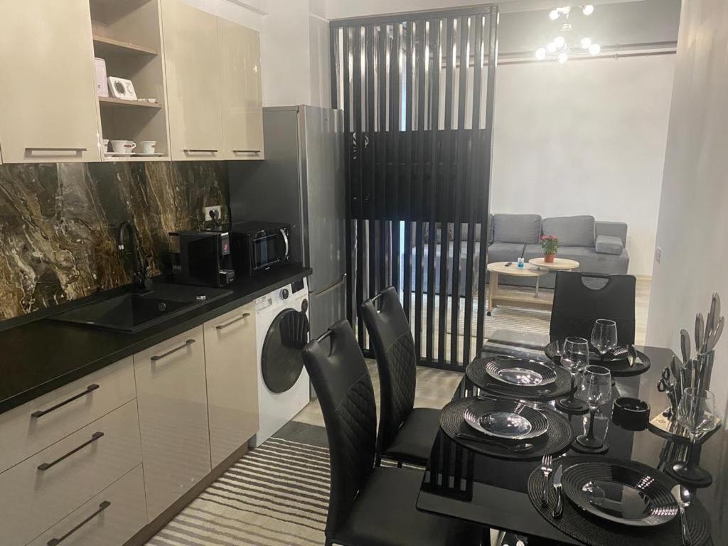 Lumandi Ls Residence Năvodari Екстериор снимка