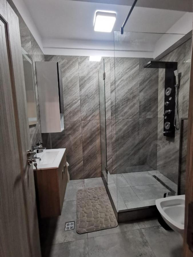 Lumandi Ls Residence Năvodari Екстериор снимка