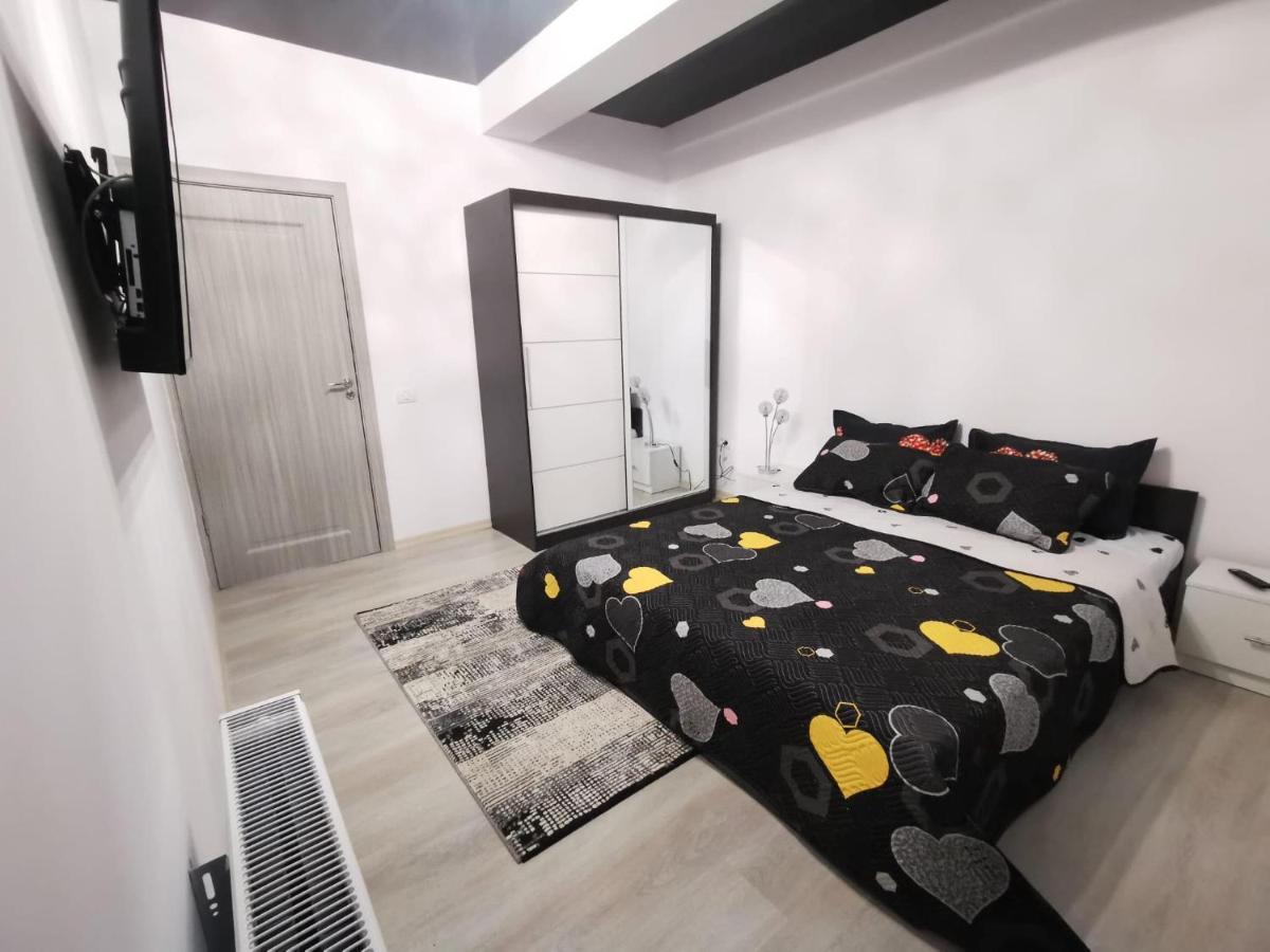 Lumandi Ls Residence Năvodari Екстериор снимка