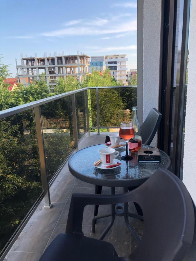 Lumandi Ls Residence Năvodari Екстериор снимка